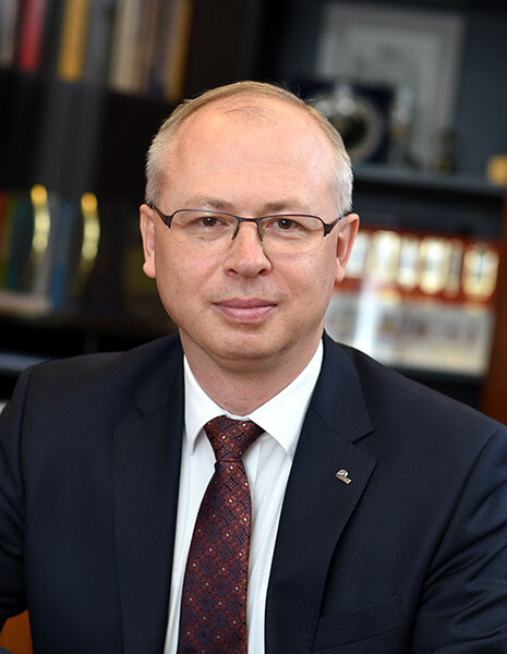Marek Dlouhý
