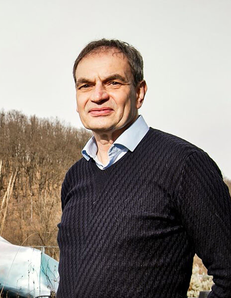 Stanislav Martinec